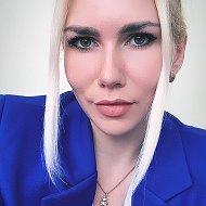 Екатерина Жарова