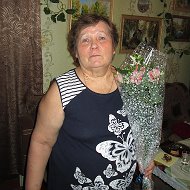Александра Гуртовая