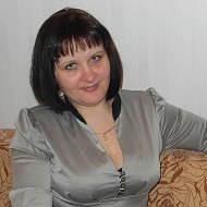 Елена Барышева