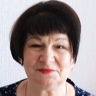 Ольга Чиндарева