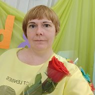 Елена Степанова