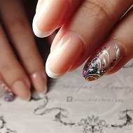 Victoriya Nail