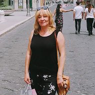 Таня Чердакова