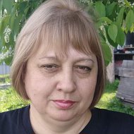 Татьяна Дубиненко
