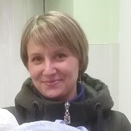 Ирина Селеткова