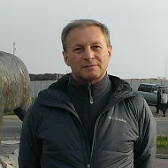 Александр Чазов