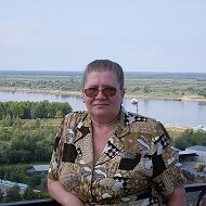 Валентина Каретникова