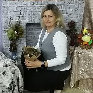 Татьяна Шарова