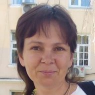 Елена Хмелинина