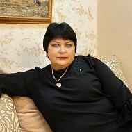 Светлана Колбасенко