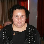 Зина Шулькина