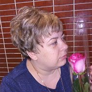 Таня Казаникова