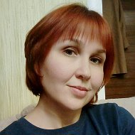 Антонина Носкова
