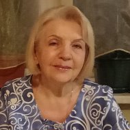 Людмила Мигунова