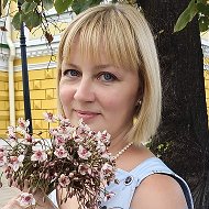 Наталья Васина