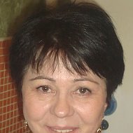 Людмила Витковская