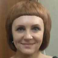 Лариса Ходанова