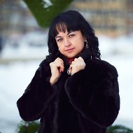 Марина Рассказова