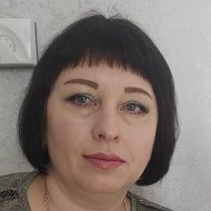 Виктория Токарева