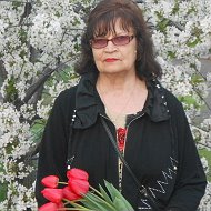 Валентина Календарёва