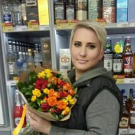 Наталья Сыкулева