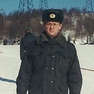 Сергей Бакеев