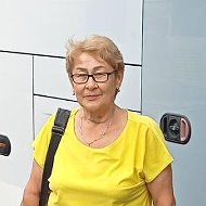Mакарова Елена