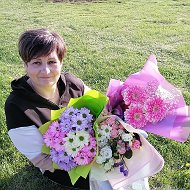 Людмила Арефьева