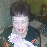 Наталья Буйняк