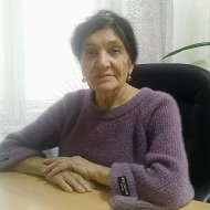 Римма Рахимова