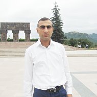 Mher Galstyan