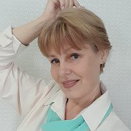 Светлана Гвоздева