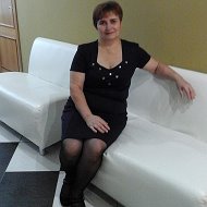 Тамара Комлик