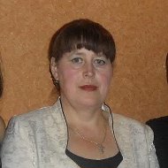 Татьяна Саганович