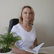 Олеся Пожидаева