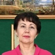 Галина Ткаченко