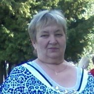 Елена Сало