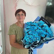 Людмила Волосникова