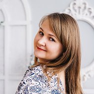 Анастасия Михалева