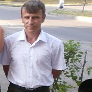 Виталя Кучур