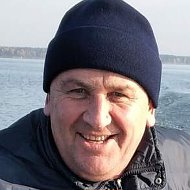 Сергей Арсеньев