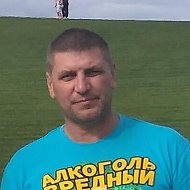 Юрий Бутяков