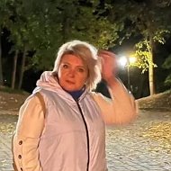 Ирина Процкая