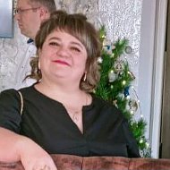 Людмила Поломошнова
