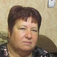 Татьяна Хамраева