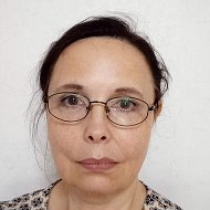 Татьяна Сумкина
