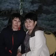 Айсулу Игибаева-даутова