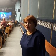 Людмила Марусич