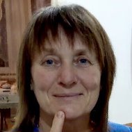 Наталья Ведерникова-самсонова