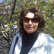 Нина Лищинская